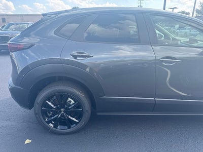2026 Mazda Mazda CX-30 2.5 S Select Sport AWD