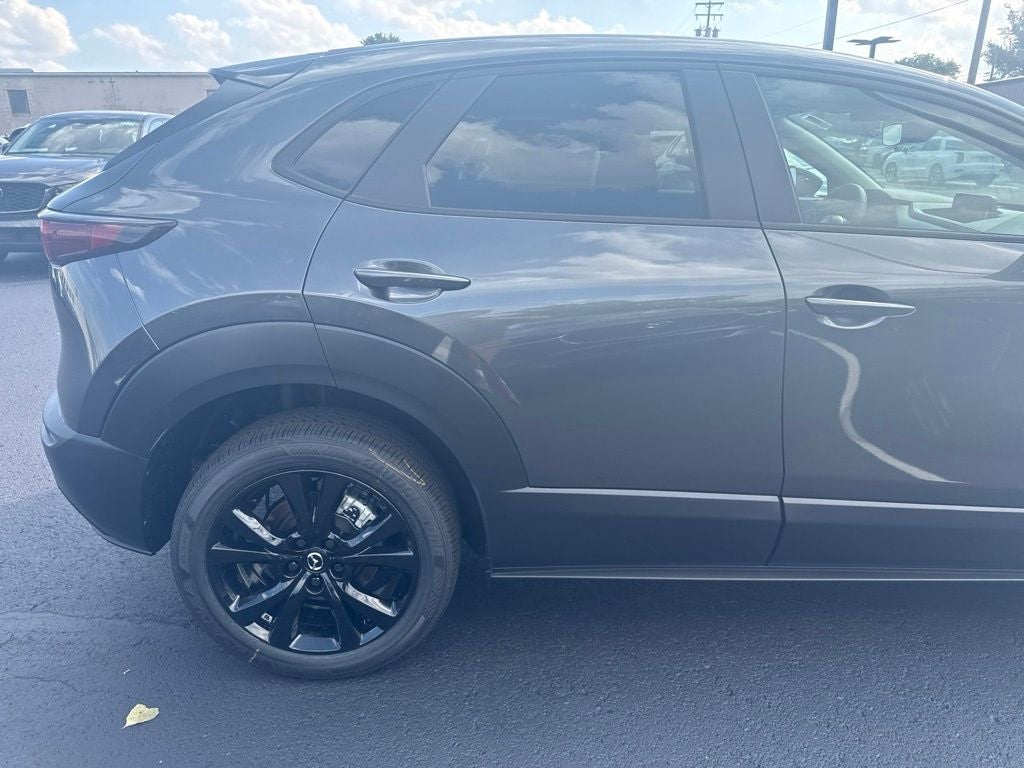 2026 Mazda Mazda CX-30 2.5 S Select Sport AWD