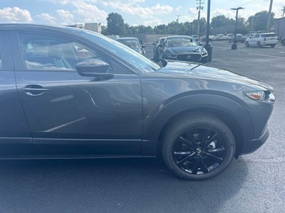 2026 Mazda Mazda CX-30 2.5 S Select Sport AWD