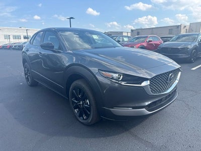 2026 Mazda Mazda CX-30 2.5 S Select Sport AWD