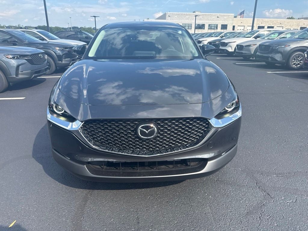 2026 Mazda Mazda CX-30 2.5 S Select Sport AWD