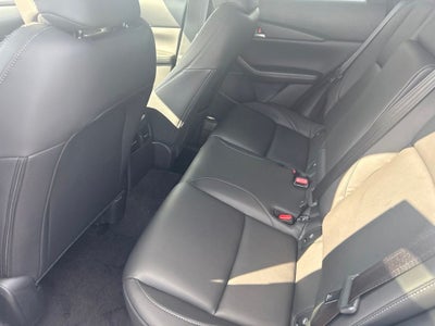 2026 Mazda Mazda CX-30 2.5 S Select Sport AWD