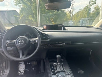 2026 Mazda Mazda CX-30 2.5 S Select Sport AWD