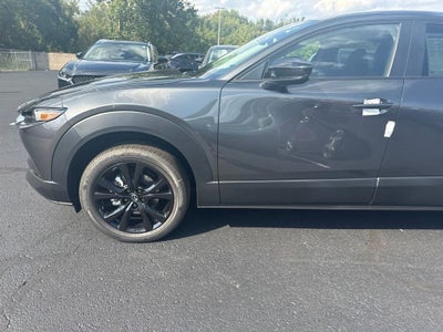 2026 Mazda Mazda CX-30 2.5 S Select Sport AWD
