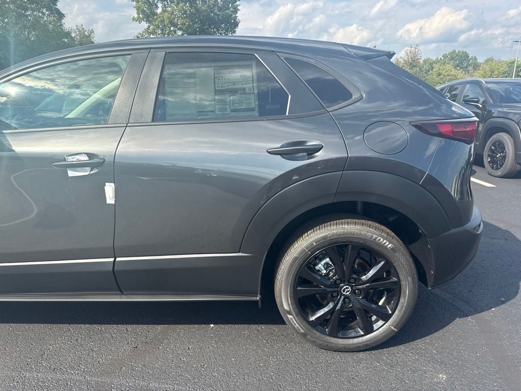 2026 Mazda Mazda CX-30 2.5 S Select Sport AWD