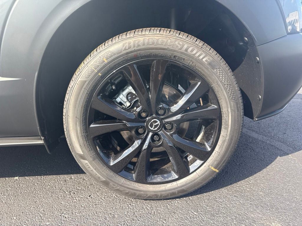 2026 Mazda Mazda CX-30 2.5 S Select Sport AWD