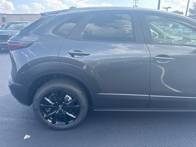 2026 Mazda Mazda CX-30 2.5 S Select Sport AWD
