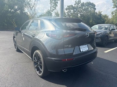 2026 Mazda Mazda CX-30 2.5 S Select Sport AWD