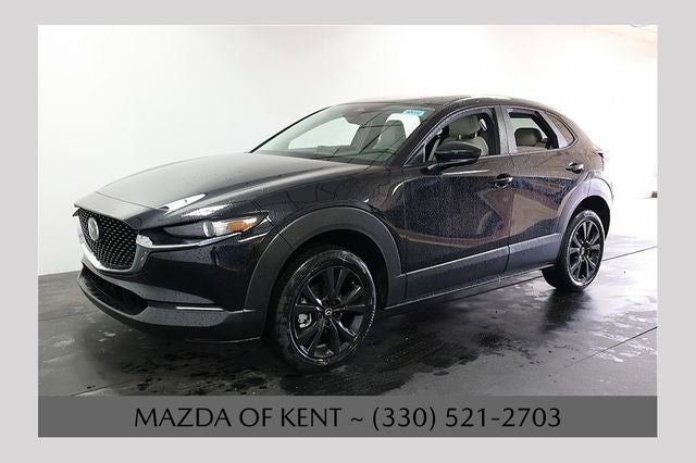 2026 Mazda Mazda CX-30 2.5 S Select Sport