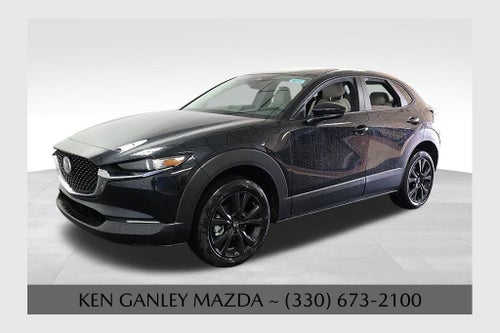 2026 Mazda Mazda CX-30 2.5 S Select Sport