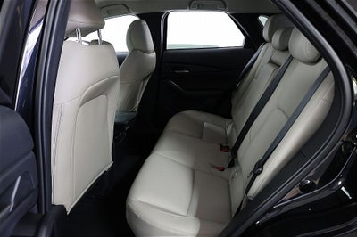 2026 Mazda Mazda CX-30 2.5 S Select Sport