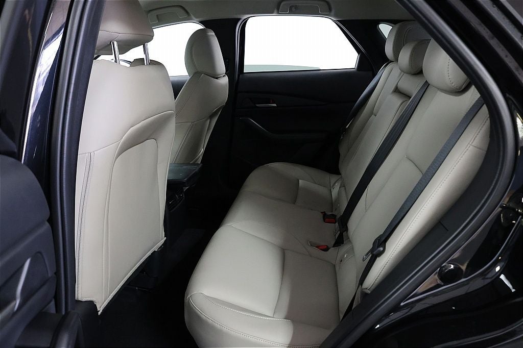 2026 Mazda Mazda CX-30 2.5 S Select Sport