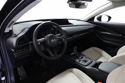 2026 Mazda Mazda CX-30 2.5 S Select Sport