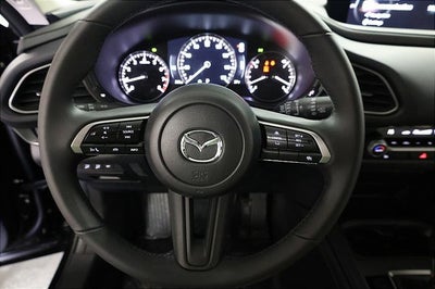 2026 Mazda Mazda CX-30 2.5 S Select Sport