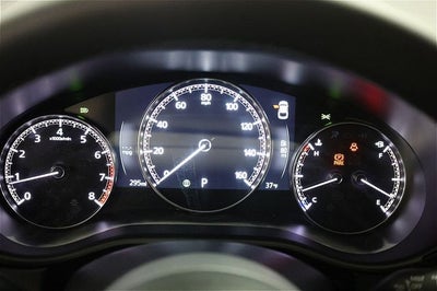 2026 Mazda Mazda CX-30 2.5 S Select Sport