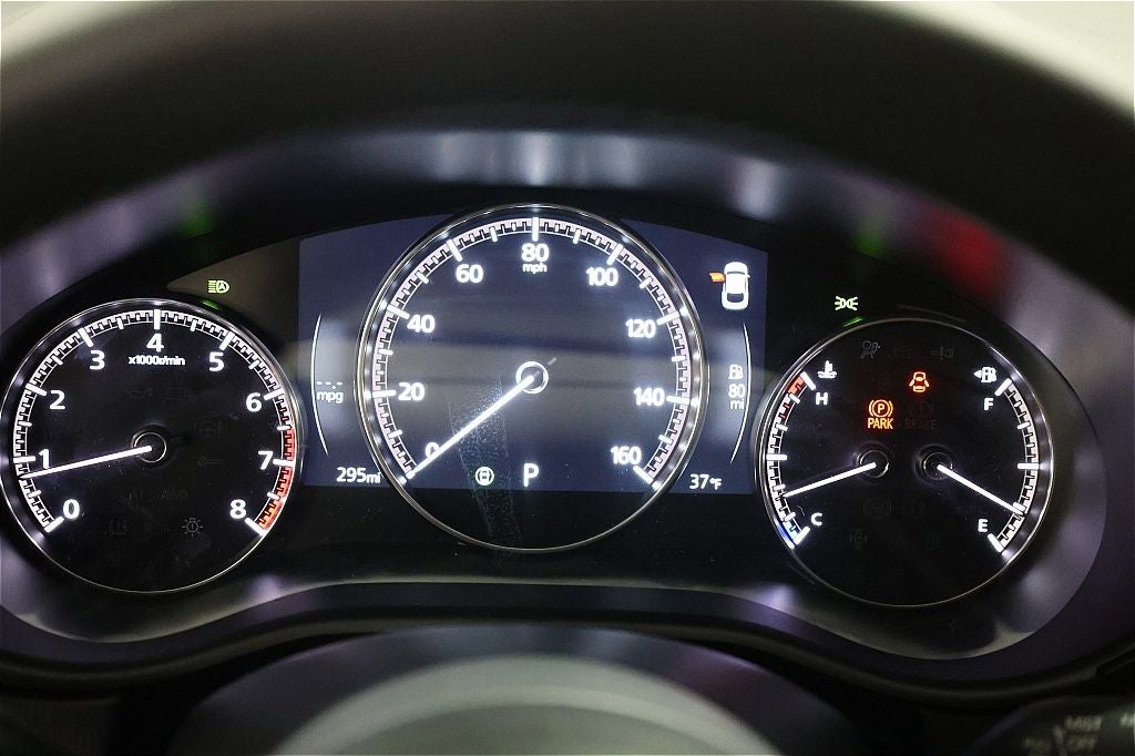 2026 Mazda Mazda CX-30 2.5 S Select Sport