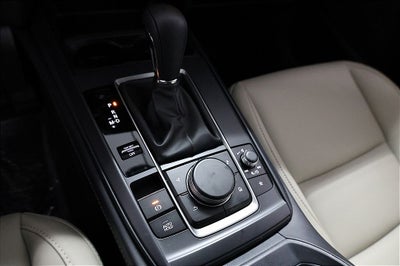 2026 Mazda Mazda CX-30 2.5 S Select Sport