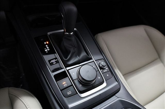 2026 Mazda Mazda CX-30 2.5 S Select Sport