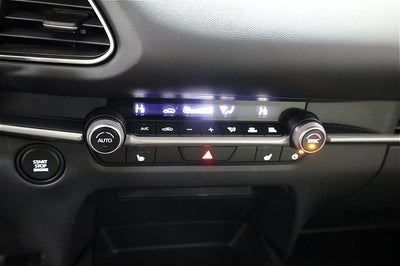 2026 Mazda Mazda CX-30 2.5 S Select Sport