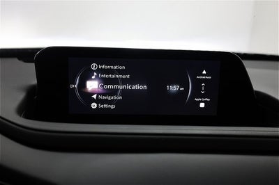 2026 Mazda Mazda CX-30 2.5 S Select Sport