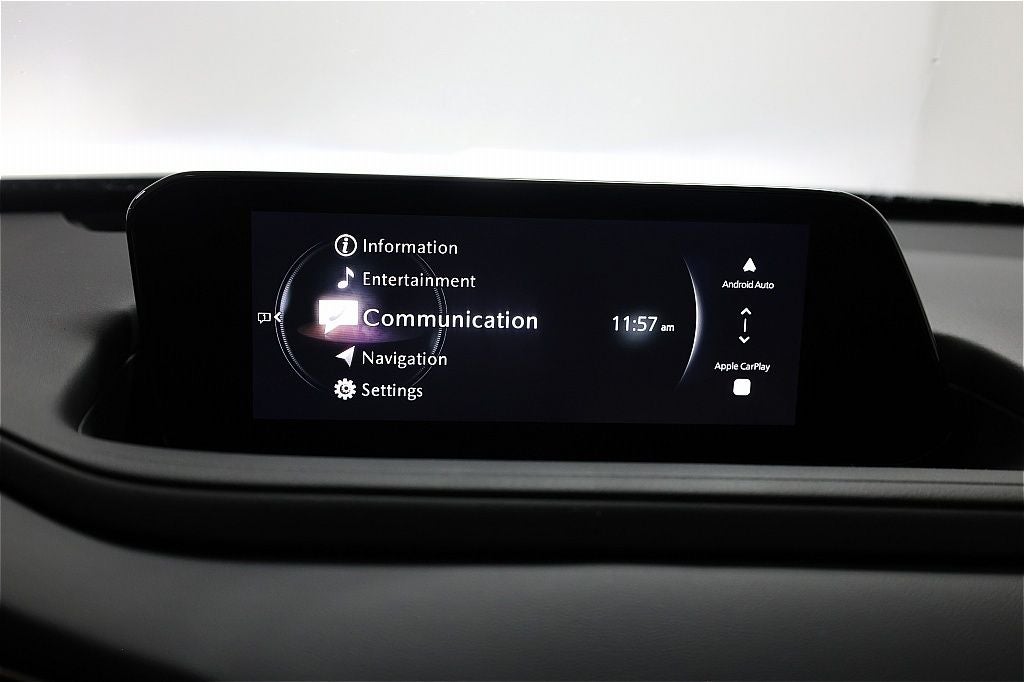 2026 Mazda Mazda CX-30 2.5 S Select Sport