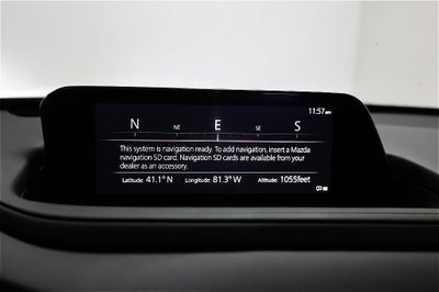 2026 Mazda Mazda CX-30 2.5 S Select Sport