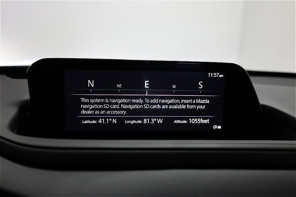 2026 Mazda Mazda CX-30 2.5 S Select Sport