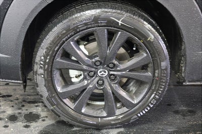 2026 Mazda Mazda CX-30 2.5 S Select Sport