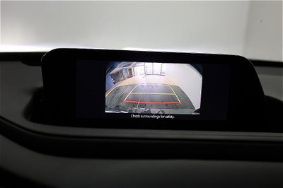 2026 Mazda Mazda CX-30 2.5 S Select Sport