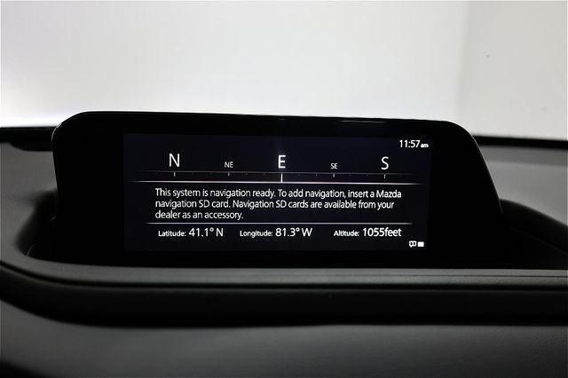 2026 Mazda Mazda CX-30 2.5 S Select Sport