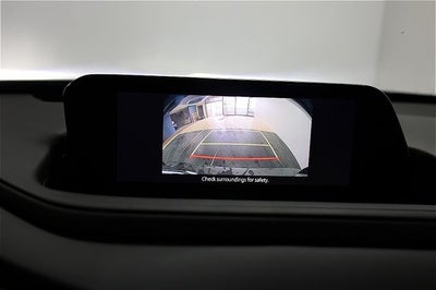 2026 Mazda Mazda CX-30 2.5 S Select Sport