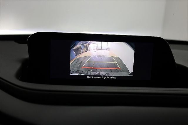 2026 Mazda Mazda CX-30 2.5 S Select Sport