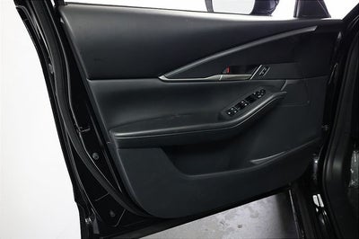 2026 Mazda Mazda CX-30 2.5 S Select Sport