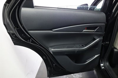 2026 Mazda Mazda CX-30 2.5 S Select Sport