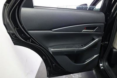 2026 Mazda Mazda CX-30 2.5 S Select Sport