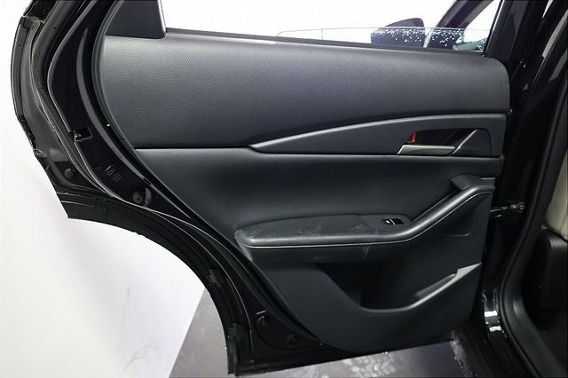 2026 Mazda Mazda CX-30 2.5 S Select Sport