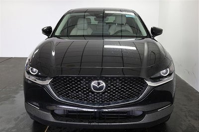 2026 Mazda Mazda CX-30 2.5 S Select Sport