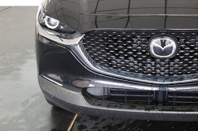 2026 Mazda Mazda CX-30 2.5 S Select Sport