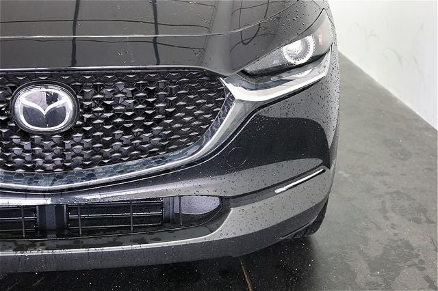 2026 Mazda Mazda CX-30 2.5 S Select Sport