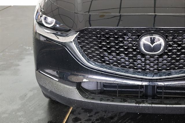 2026 Mazda Mazda CX-30 2.5 S Select Sport