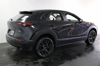 2026 Mazda Mazda CX-30 2.5 S Select Sport