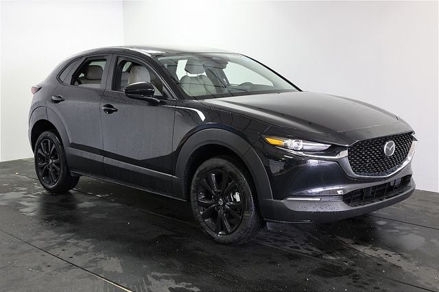 2026 Mazda Mazda CX-30 2.5 S Select Sport