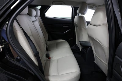 2026 Mazda Mazda CX-30 2.5 S Select Sport