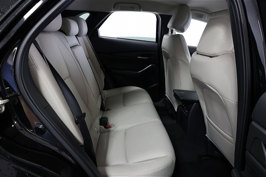 2026 Mazda Mazda CX-30 2.5 S Select Sport