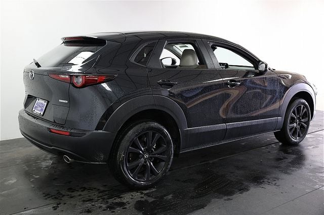 2026 Mazda Mazda CX-30 2.5 S Select Sport