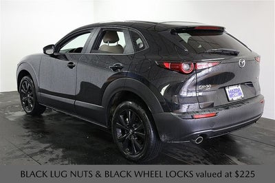 2026 Mazda Mazda CX-30 2.5 S Select Sport