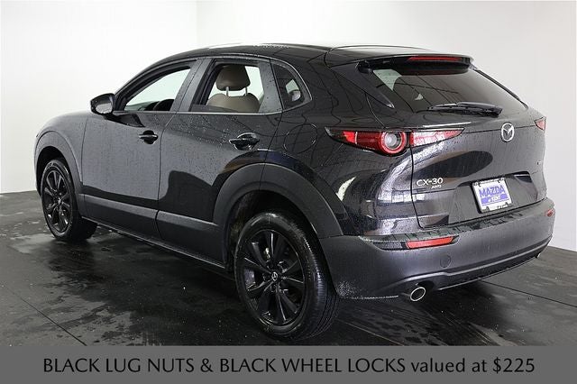2026 Mazda Mazda CX-30 2.5 S Select Sport