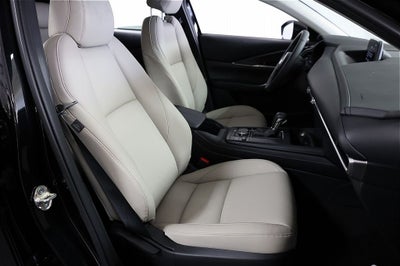 2026 Mazda Mazda CX-30 2.5 S Select Sport