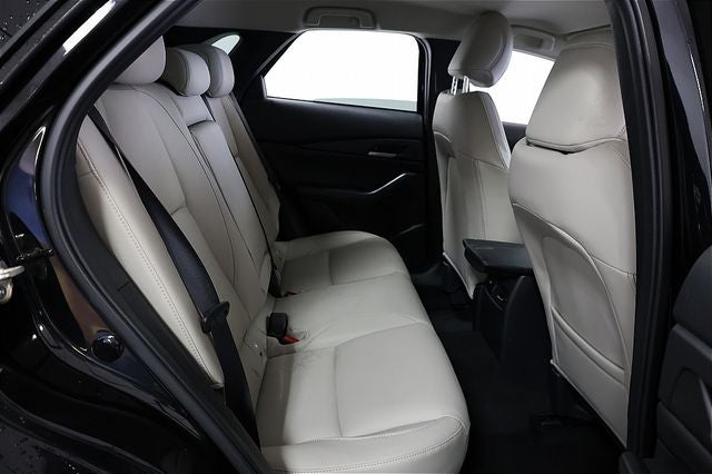 2026 Mazda Mazda CX-30 2.5 S Select Sport