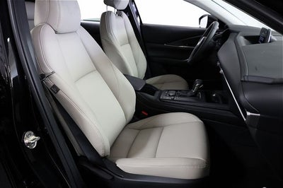 2026 Mazda Mazda CX-30 2.5 S Select Sport